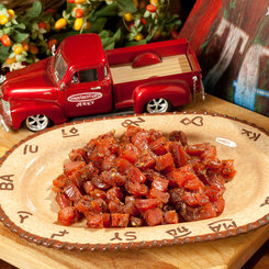 Whittington's Traditional Jerky - Traditional Turkey Jerky