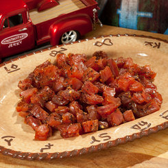 Whittington's Traditional Jerky - Spicy Turkey Jerky